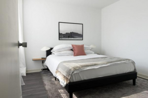 Comfy HP 2BR with Fast Transit to UChicago & DT by Zencity, Chicago